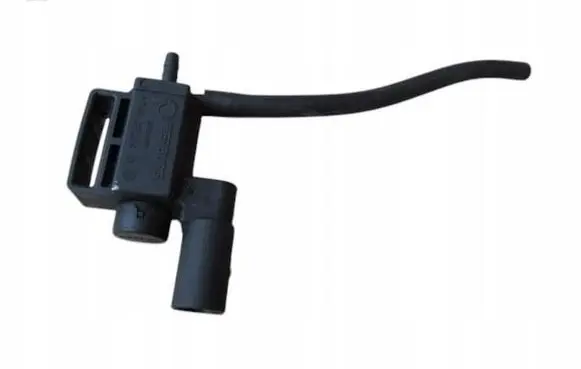 Audi A6 S6 C6 4F Turbo solenoid valve