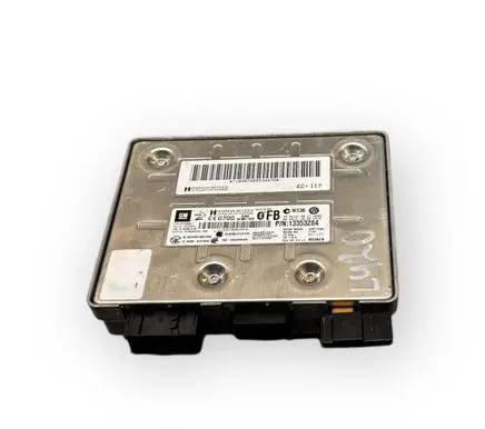Opel Insignia A Bluetooth control unit module 13353284