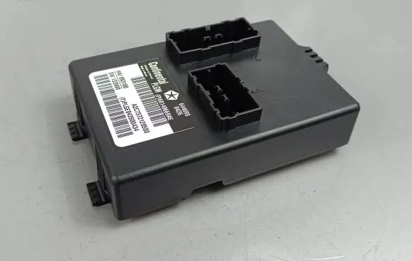 Jeep Grand Cherokee Other control units/modules P68140669AE