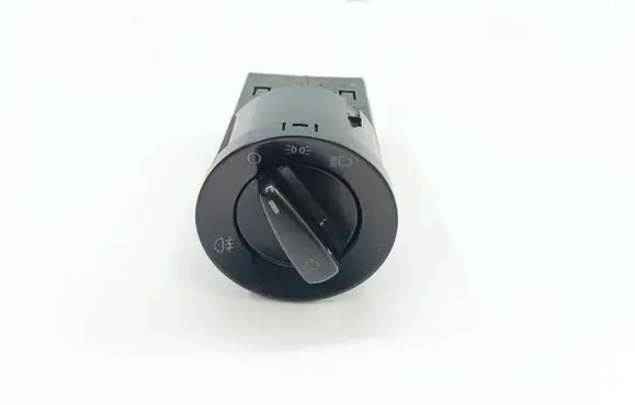 Volkswagen Golf IV Light switch 1C094153101C