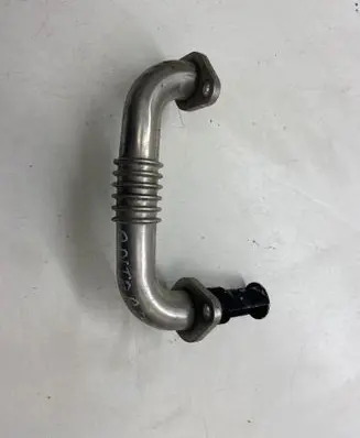 Opel Antara EGR valve line/pipe/hose