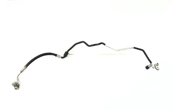Audi A7 S7 4G Air conditioning (A/C) pipe/hose 4G0260710P