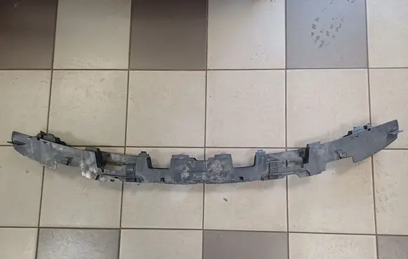 Renault Scenic III - Grand scenic III Front bumper support beam 620907176R