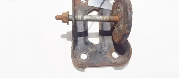 Peugeot 307 Bracket in trunk/boot 