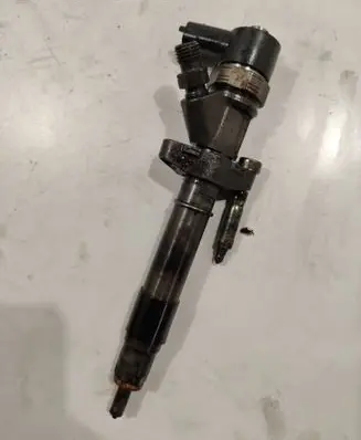 Renault Espace - Grand espace IV Fuel injector 8200936736 0445110084