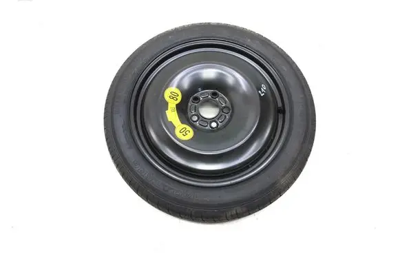 Volvo XC60 R12 spare wheel 