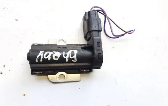Chrysler Pacifica Sensor 14384541