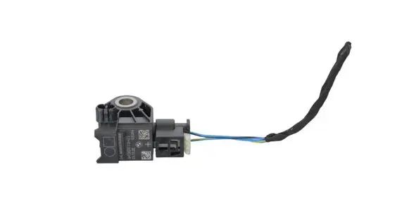 BMW 3 G20 G21 Airbag deployment crash/impact sensor 9496815
