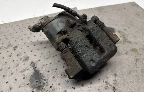 Volvo XC70 Rear brake caliper 
