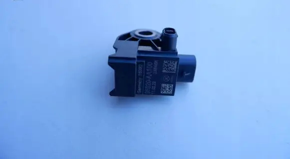 Hyundai Tucson IV NX4 Airbag deployment crash/impact sensor 95920AA100