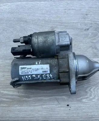 BMW X1 E84 Starter motor 7616500