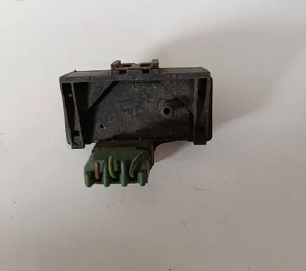 Opel Astra G Air pressure sensor 90413500