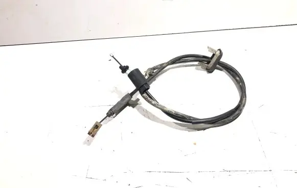 Citroen C4 Grand Picasso Handbrake/parking brake wiring cable 