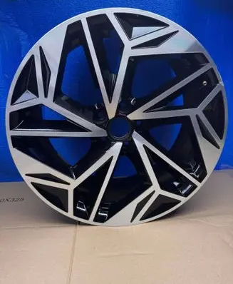 Hyundai Ioniq R20 alloy rim 52910-KL310