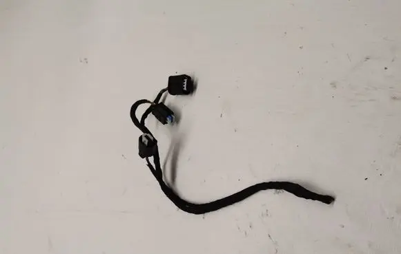 BMW X5 F15 Exhaust gas temperature sensor 1718555