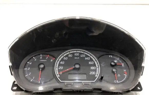 Suzuki Swift I Speedometer (instrument cluster) 3410062JA0