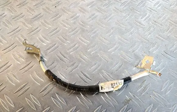 Toyota Prius+ (ZVW40) Negative earth cable (battery) 8211247030C