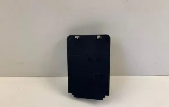 BMW X1 F48 F49 Trunk/boot trim cover 9315933
