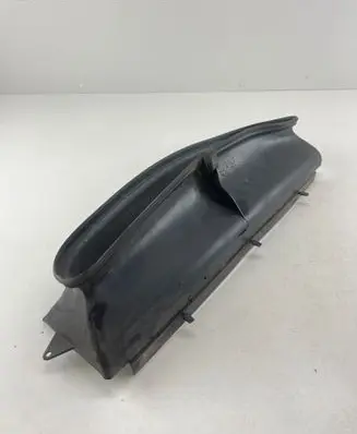Porsche Cayman 987 Intercooler air guide/duct channel 98757532301