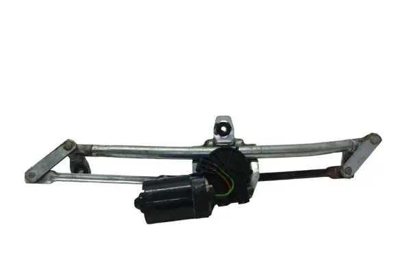 Audi A3 S3 8L Front wiper linkage and motor 1J1955113A 0390241151