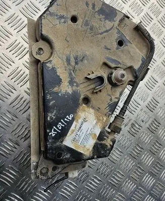 Peugeot 3008 I AdBlue liquid reservoir 967198138004