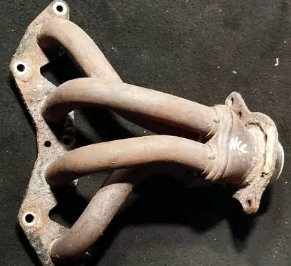 Honda Civic Exhaust manifold