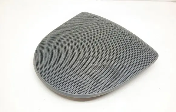 Seat Altea Rear door speaker cover trim 5P0867149