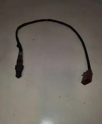 Audi A8 S8 D4 4H Lambda probe sensor 0258010329330 4H0906265C
