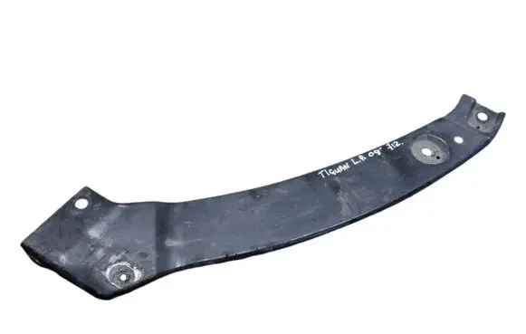 Volkswagen Tiguan Radiator support slam panel bracket 5N0806929A