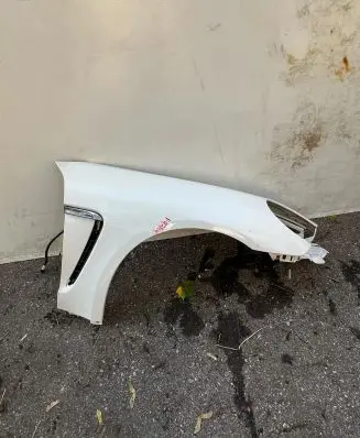 Porsche Panamera (970) Fender F4244