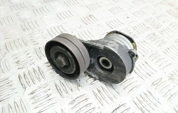Opel Astra H Alternator belt tensioner 