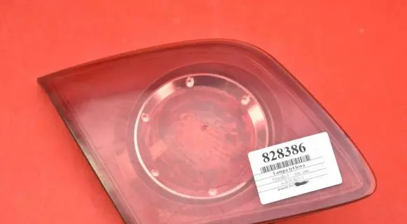 Mazda 3 I Rear/tail lights P2913
