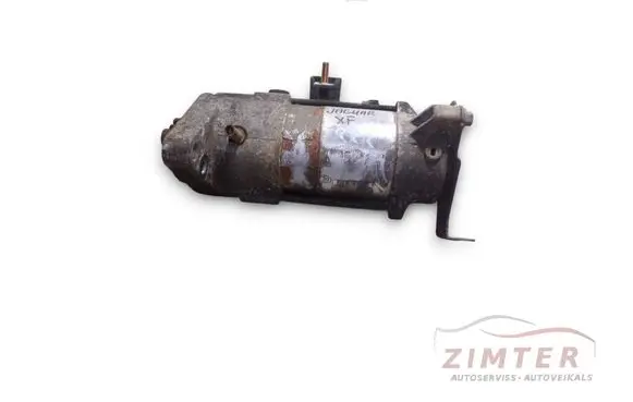 Jaguar XF X250 Starter motor 4280009590 DX2311001CC