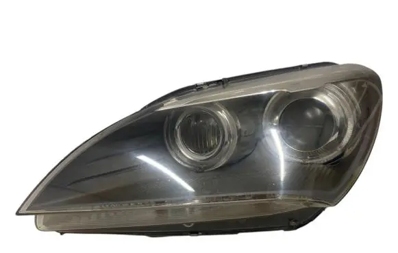 BMW 6 F06 Gran coupe Headlight/headlamp 7222093 0302541281