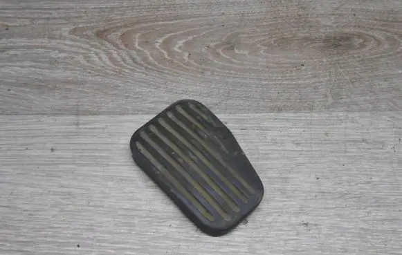 Brake pedal
