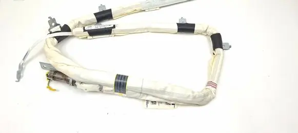 Fiat 500X Roof airbag 00519615630
