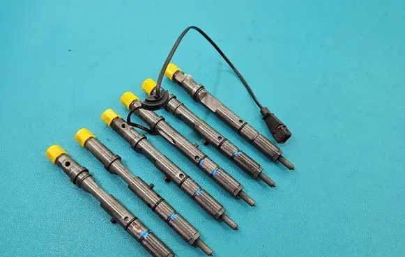 Audi A4 S4 B5 8D Fuel injector 059130202B IMPRK1489312