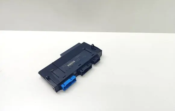 BMW 5 F10 F11 Comfort/convenience module 9284284 928428401 61359284284