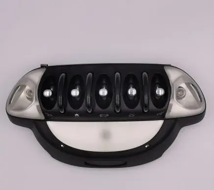 Mini Cooper Countryman R60 Front seat light 9230001