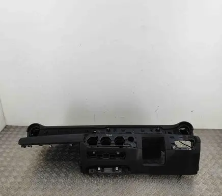 Mercedes-Benz CLA C118 X118 Dashboard A1776806402