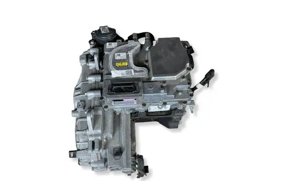 Hyundai Ioniq 5 Electric car motor 365001XAB0 254M0GI000
