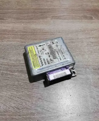 Volvo S40, V40 Airbag control unit/module 0285001146 30611293