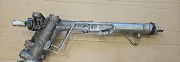 Volkswagen Polo V 6R Steering rack 6R1423055K 6R1423051AH