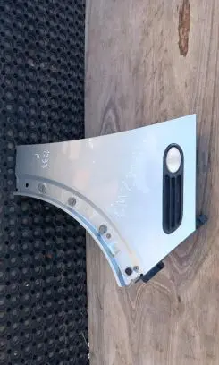 Mini One - Cooper R50 - 53 Fender
