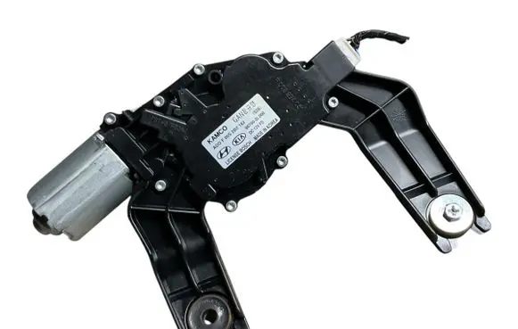 Hyundai i30 Rear window wiper motor 987002L000 F00S2B2182
