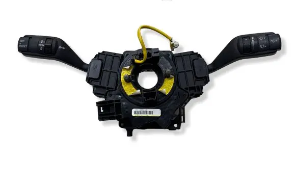 Ford C-MAX I Wiper turn signal indicator stalk/switch 4M5T14A664AB
