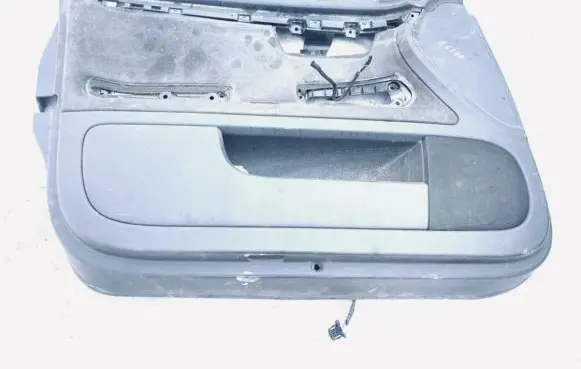 Audi A4 S4 B6 8E 8H Front door card panel trim 8e1867105