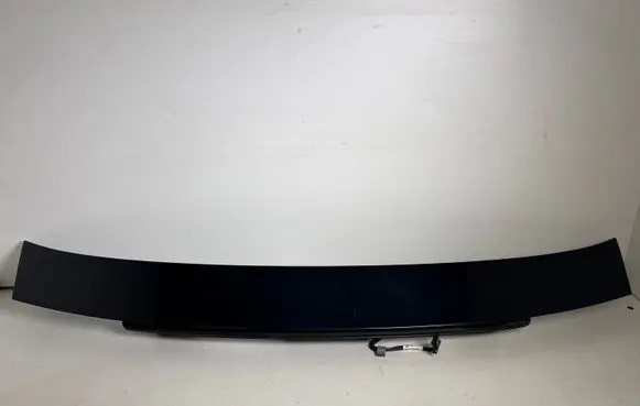 Audi A7 S7 4G Tailgate/trunk spoiler 4G8827948F
