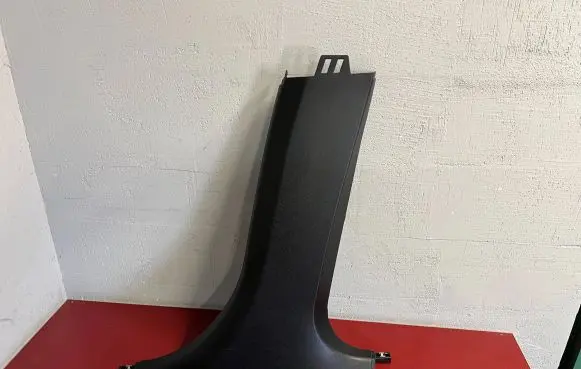 BMW X4 G02 (B) pillar trim (bottom) 7396432 7446734 51437396432