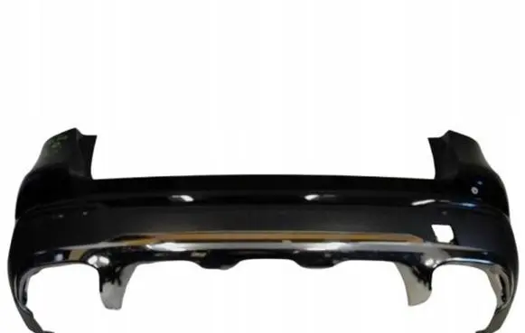 Mercedes-Benz GLC X253 C253 Front bumper A2538801603 A2538858902 A2538859202